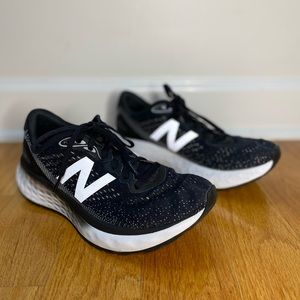 New Balance Fresh Foam Sneaker